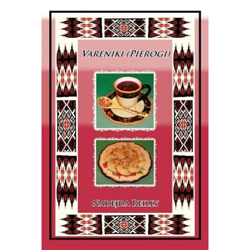 Vareniki (Pierogi)