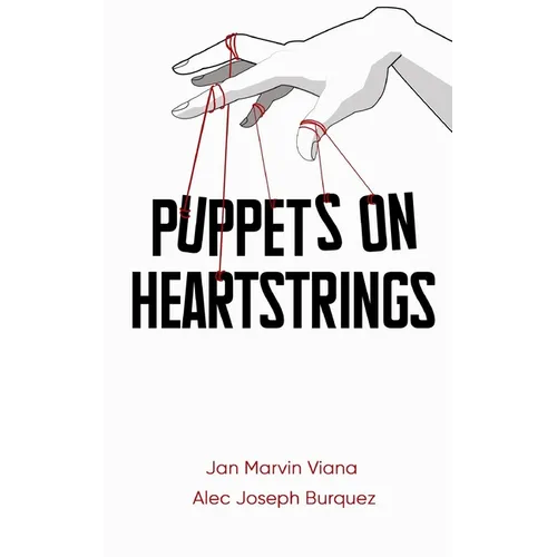 Puppets on Heartstrings