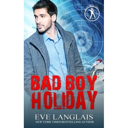 Bad Boy Holiday