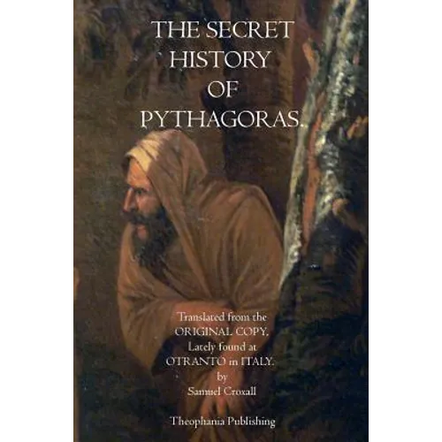 The Secret History of Pythagoras