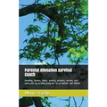 Parental Alienation Survival Coach: Healing, Humor, Heart, Poetry, Prayers, Verses, Self-Care and My 6-Step Program to Be Better, Not Bitter!