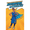 Adventures in Massage: Become a Superhero Massage Therapist