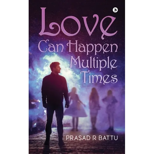 Love Can Happen Multiple Times