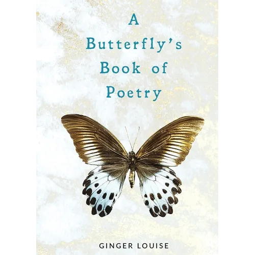 A Butterfly's Book of Poetry
