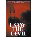 I Saw The Devil