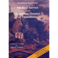 The Medical Department: Medical Service in the European Theater of Operations