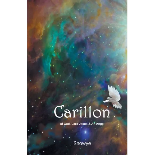 Carillon: of God, Lord Jesus & An Angel