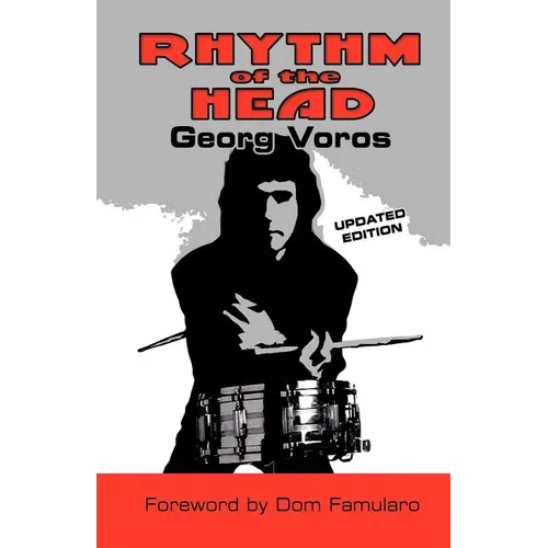 Rhythm of the Head