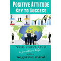 Positive Attitude: Key to Success