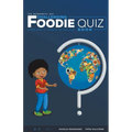 The Wonderful But Challenging Foodie Quiz Book