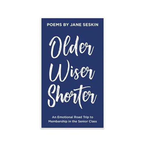 Older, Wiser, Shorter: An Emotional Road Trip to Membership in the Senior Class