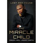 The Miracle Child - Paperback
