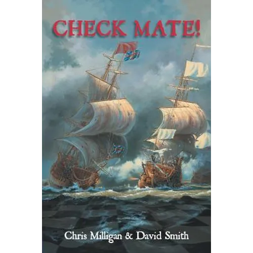 Check Mate!: Two Boys Experience the Life and Death Fight for Control of the Hudson Bay Fur Trade