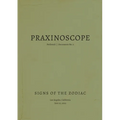 Praxinoscope: Signs of the Zodiac: PerformX Documents No. 2
