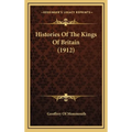 Histories Of The Kings Of Britain (1912)