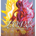 L.O.V.E.: Poems of Living on Valued Energy