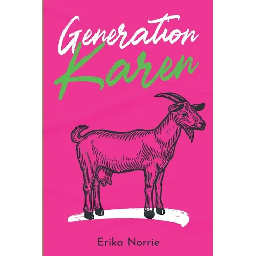 Generation Karen
