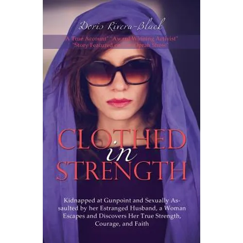 Clothed in Strength