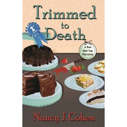 Trimmed to Death