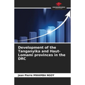 Development of the Tanganyika and Haut-Lomami provinces in the DRC