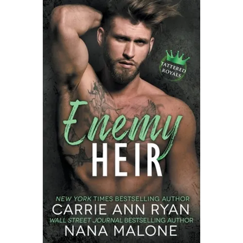 Enemy Heir