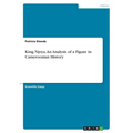 King Njoya. An Analysis of a Figure in Cameroonian History