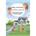 Hatty and Barty's Adventures Month One
