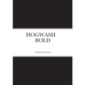 Hogwash Bold