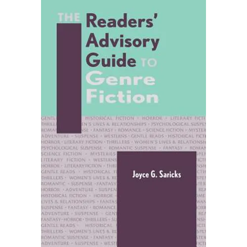 Ra to Genre Fiction