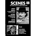 Scenes Issue 6: The Classic and Cult Movie Publication