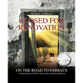 Closed For Renovation On the Road to Emmaus