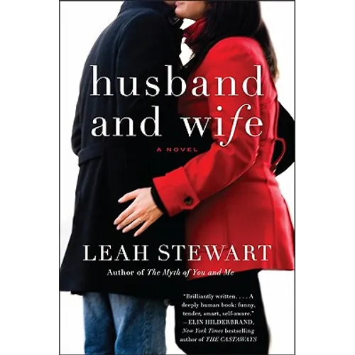 Husband and Wife