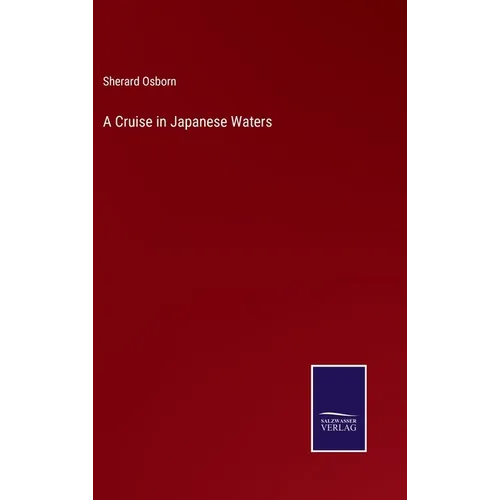 A Cruise in Japanese Waters