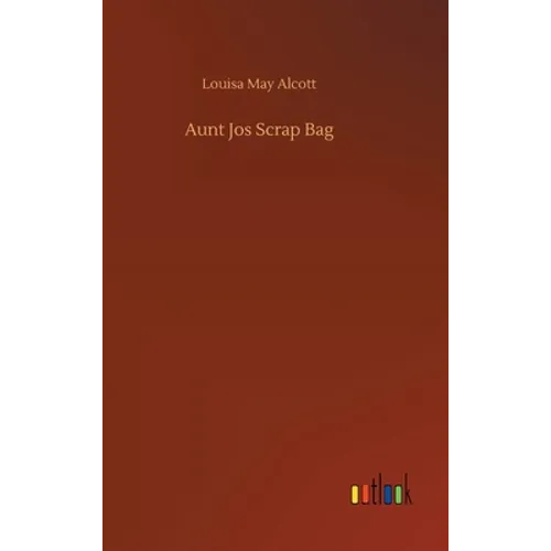 Aunt Jos Scrap Bag