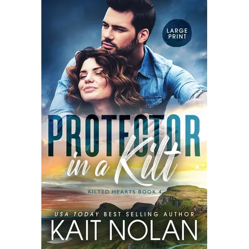 Protector in a Kilt