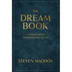 The Dream Book: A Simple Guide To Interpreting Your Dreams - Paperback