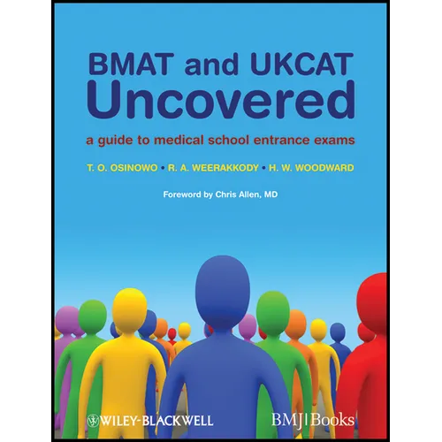 BMAT and UKCAT Uncovered