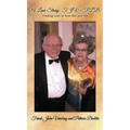 A Love Story: FJV & PLB: Finding Love in Your 80s and 90s