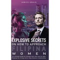 Explosive Secrets on how To Approach Filipina Women