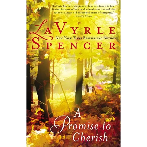 A Promise to Cherish