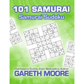 Samurai Sudoku: 101 Samurai