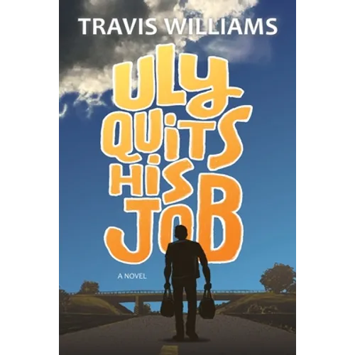 Uly Quits His Job