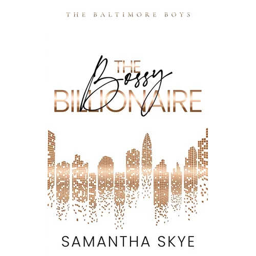 The Bossy Billionaire Special Edition