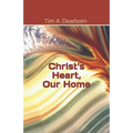 Christ's Heart, Our Home