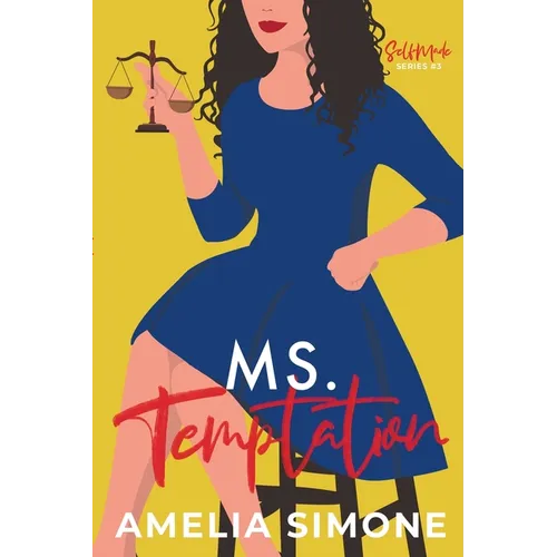Ms. Temptation