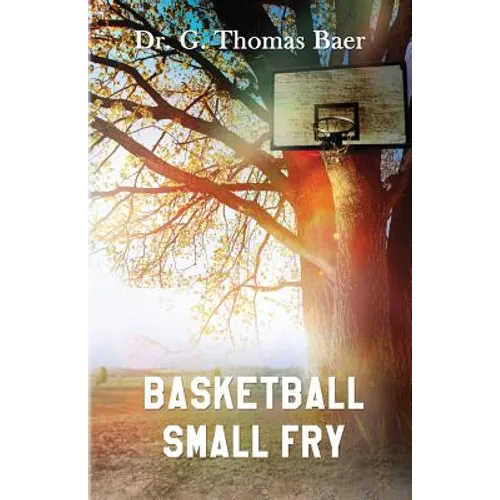 Basketball Small Fry