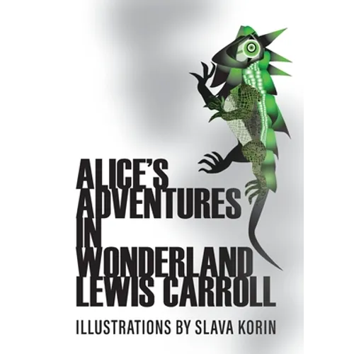 Alice's Adventures In Wonderland