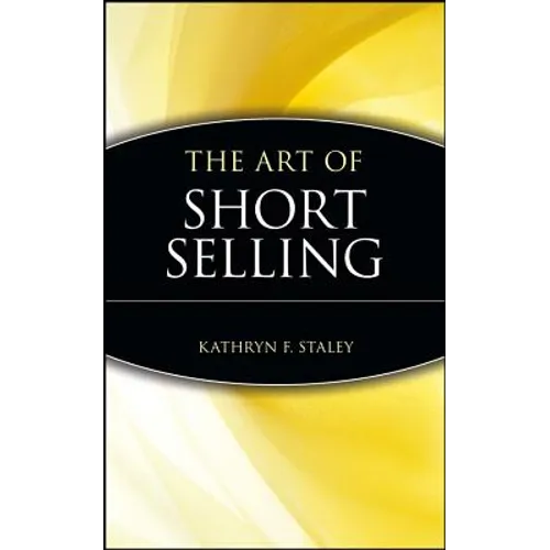 The Art of Short Selling