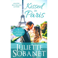 Kissed in Paris