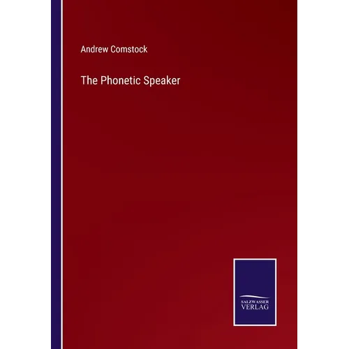 The Phonetic Speaker